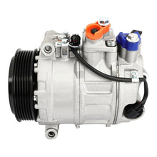 Cargar imagen en el visor de la galería, New A/C Compressor for Mercedes-Benz Ml350 Ml500 2008-2011 C320 2004-2005