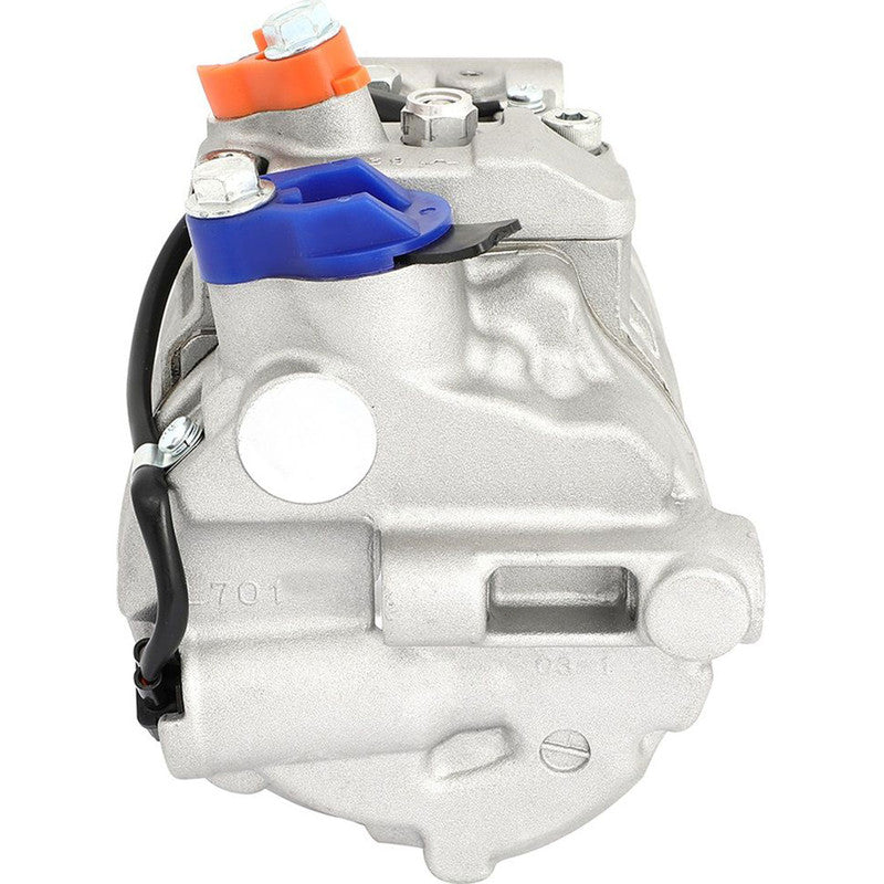 New A/C Compressor for Mercedes-Benz Ml350 Ml500 2008-2011 C320 2004-2005