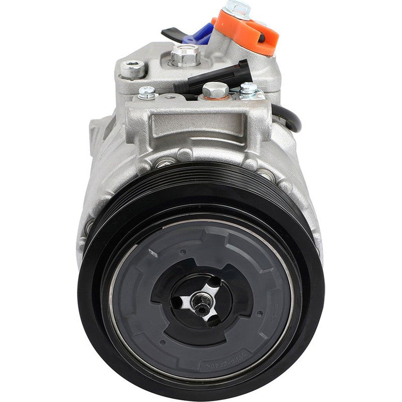 New A/C Compressor for Mercedes-Benz Ml350 Ml500 2008-2011 C320 2004-2005