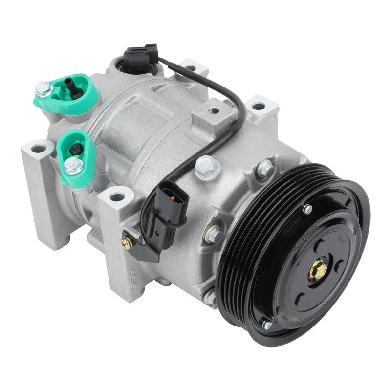 New A/C Compressor for Hyundai Sonata Kia Optima 2011 2.0L 2.4L OE# 977013R000