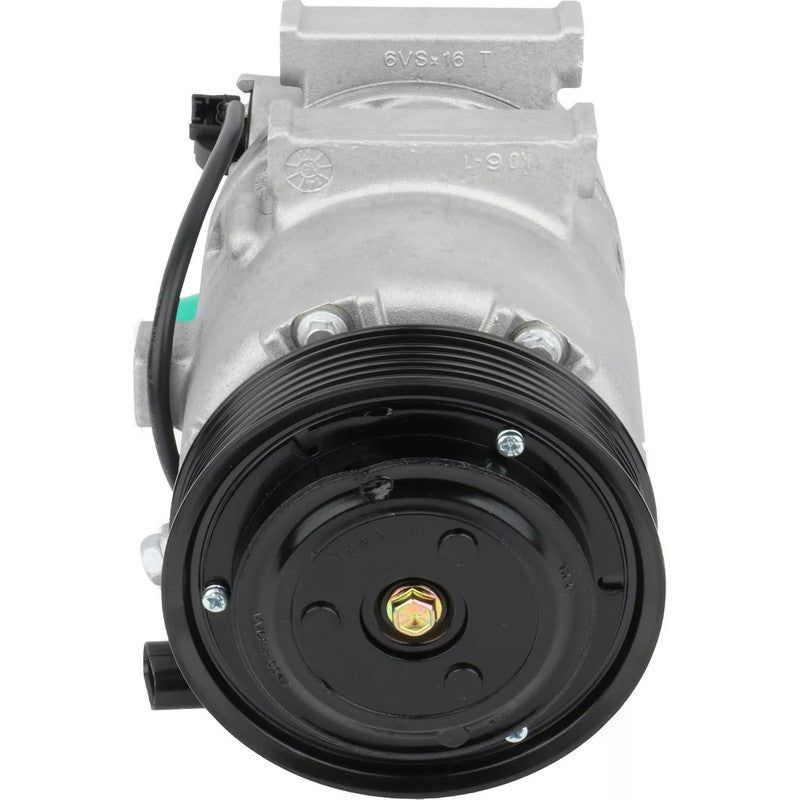 New A/C Compressor for Hyundai Sonata Kia Optima 2011 2.0L 2.4L OE# 977013R000