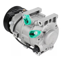 Cargar imagen en el visor de la galería, New A/C Compressor for Hyundai Sonata Kia Optima 2011 2.0L 2.4L OE# 977013R000
