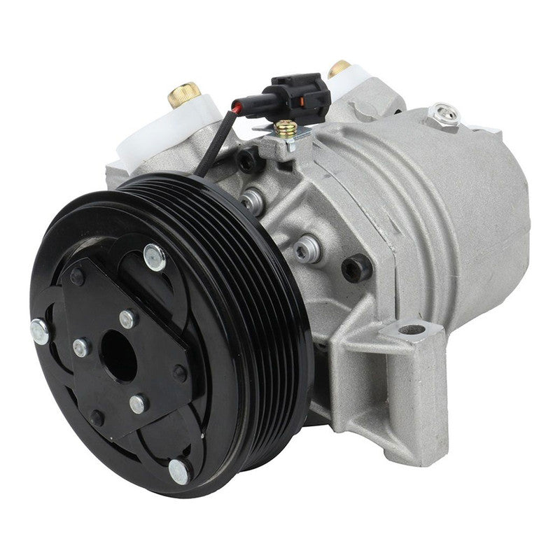 New A/C Compressor for Nissan Cube fits Nissan Versa 1.8L