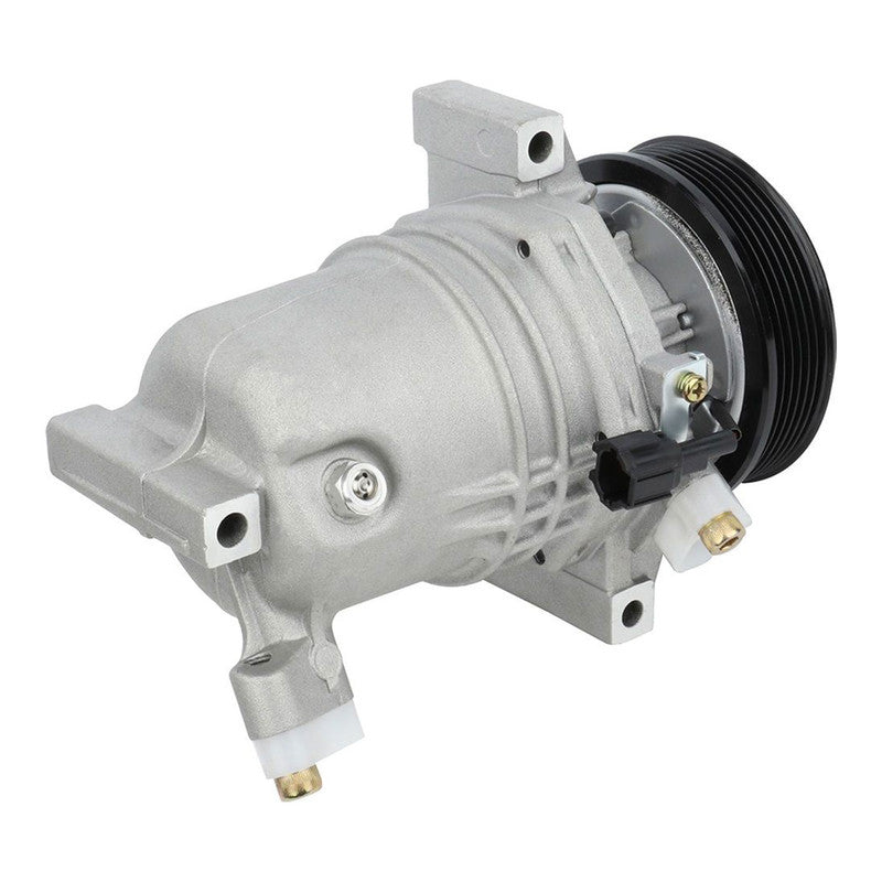 New A/C Compressor for Nissan Cube fits Nissan Versa 1.8L