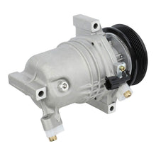 Cargar imagen en el visor de la galería, New A/C Compressor for Nissan Cube fits Nissan Versa 1.8L