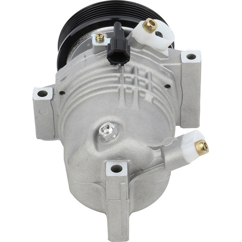 New A/C Compressor for Nissan Cube fits Nissan Versa 1.8L