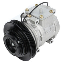Load image into Gallery viewer, New A/C Compressor for Toyota Corolla 1.8L 89-97 Geo Prizm 1.6 89-92