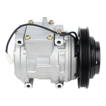 Load image into Gallery viewer, New A/C Compressor for Toyota Corolla 1.8L 89-97 Geo Prizm 1.6 89-92