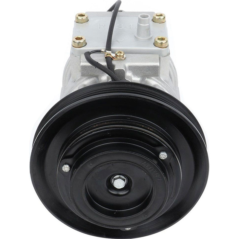 New A/C Compressor for Toyota Corolla 1.8L 89-97 Geo Prizm 1.6 89-92