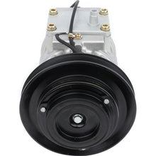 Load image into Gallery viewer, New A/C Compressor for Toyota Corolla 1.8L 89-97 Geo Prizm 1.6 89-92