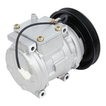 Load image into Gallery viewer, New A/C Compressor for Toyota Corolla 1.8L 89-97 Geo Prizm 1.6 89-92