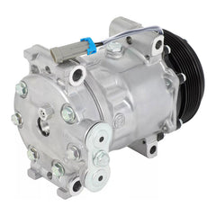 New A/C Compressor fits Chevy Gmc Trucks 1996-1997 1998 1999 2000 1136519