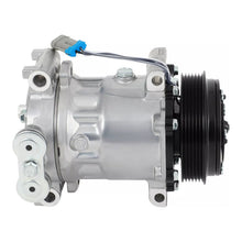 Cargar imagen en el visor de la galería, New A/C Compressor fits Chevy Gmc Trucks 1996-1997 1998 1999 2000 1136519