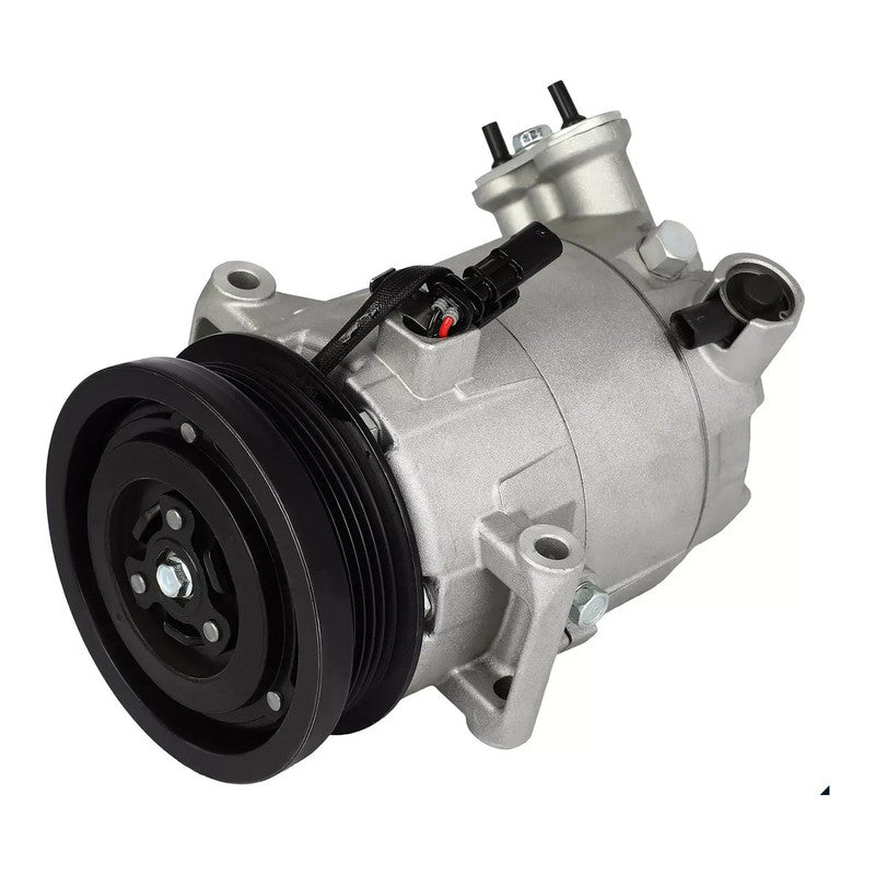 New A/C Compressor fits Chevrolet Colorado 2.5L 2015 2016 2017 2018