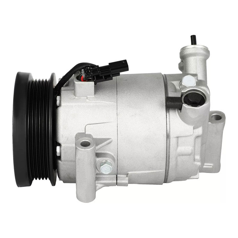 New A/C Compressor fits Chevrolet Colorado 2.5L 2015 2016 2017 2018