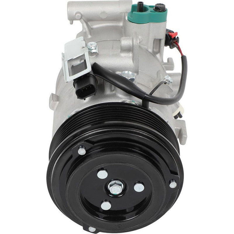 New A/C Compressor fits Honda Civic 2.0L 16 17 18 19 20 OE# 389005Aaa01