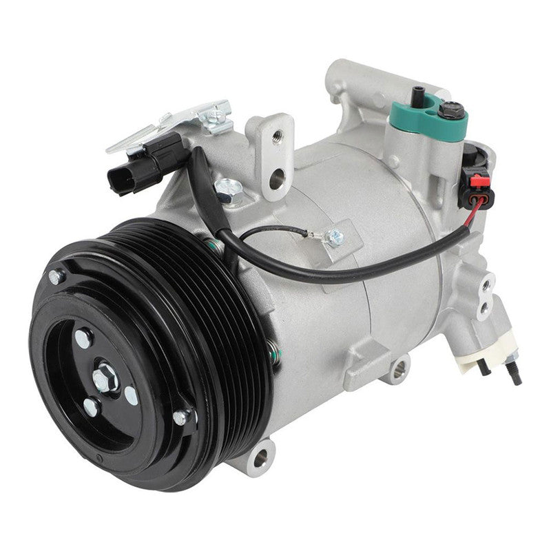 New A/C Compressor fits Honda Civic 2.0L 16 17 18 19 20 OE# 389005Aaa01