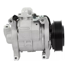 Cargar imagen en el visor de la galería, New A/C Compressor for Honda Accord 2.4L 2013 2014 2015 2016 2017