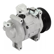 Cargar imagen en el visor de la galería, New A/C Compressor for Honda Accord 2.4L 2013 2014 2015 2016 2017