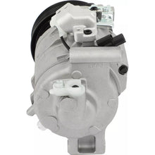 Cargar imagen en el visor de la galería, New A/C Compressor for Honda Accord 2.4L 2013 2014 2015 2016 2017