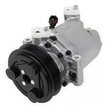 Cargar imagen en el visor de la galería, New A/C Compressor fits Nissan Frontier 2.4L 06-08 for 09-12 Suzuki Equator 2.5L