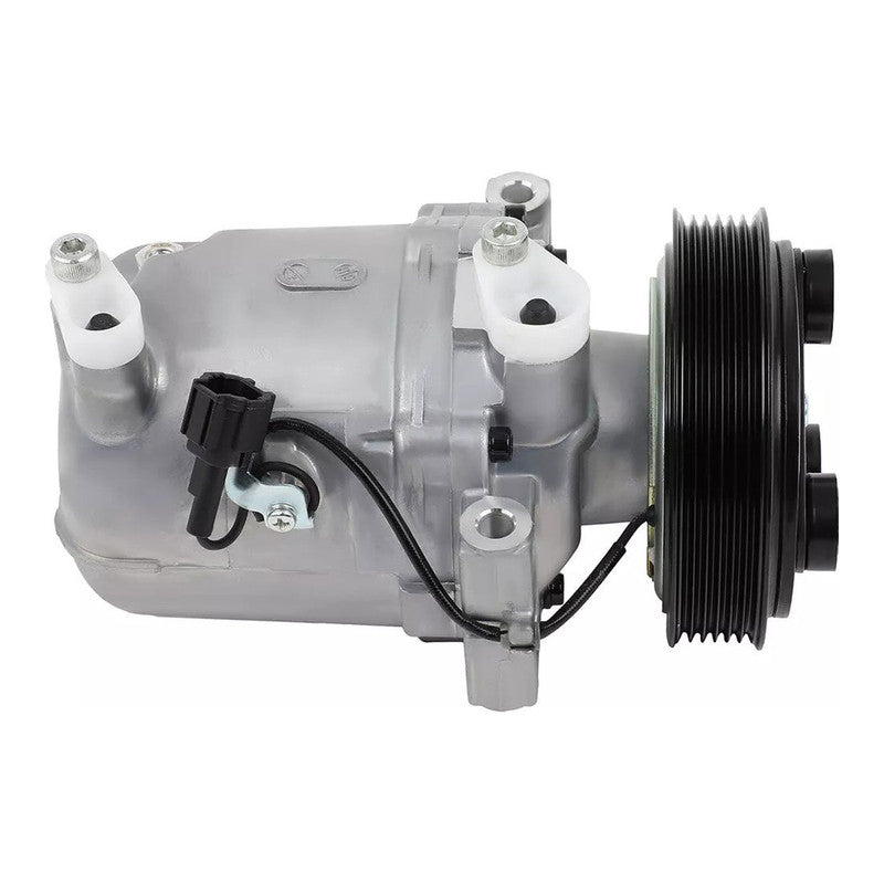 New A/C Compressor fits Nissan Frontier 2.4L 06-08 for 09-12 Suzuki Equator 2.5L
