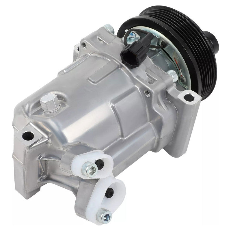 New A/C Compressor for Nissan Tiida 1.8L 07-15 Versa 2007 2008 -2010 1.8L