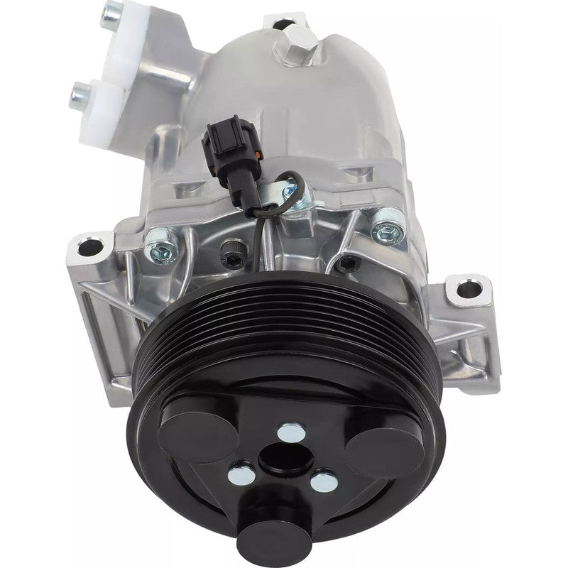 New A/C Compressor for Nissan Tiida 1.8L 07-15 Versa 2007 2008 -2010 1.8L