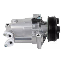 Cargar imagen en el visor de la galería, New A/C Compressor for Nissan Tiida 1.8L 07-15 Versa 2007 2008 -2010 1.8L
