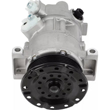 Cargar imagen en el visor de la galería, New A/C Compressor for 2007-2008 Dodge Caliber Jeep Compass Patriot