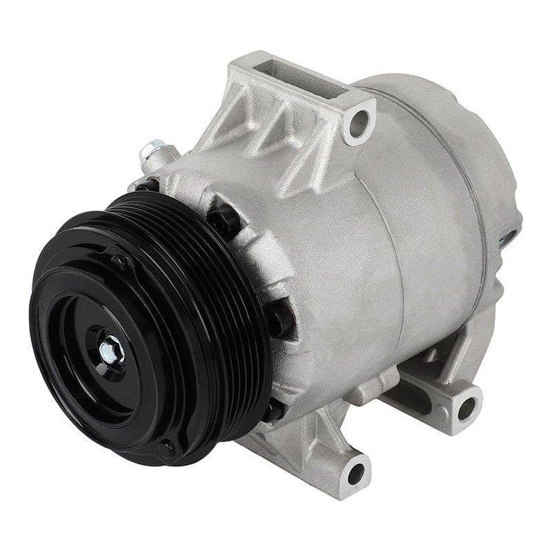 New A/C Compressor fits Chevrolet Malibu 3.5L Pontig6 2004 2005 2006