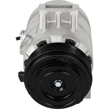 Cargar imagen en el visor de la galería, New A/C Compressor fits Chevrolet Malibu 3.5L Pontig6 2004 2005 2006