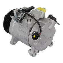 Cargar imagen en el visor de la galería, New A/C Compressor for Bmw X1 2012-2015 X3 13-15 X4 2015 Z4 2012-2016