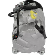 Cargar imagen en el visor de la galería, New A/C Compressor for Bmw X1 2012-2015 X3 13-15 X4 2015 Z4 2012-2016