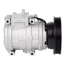 Cargar imagen en el visor de la galería, New A/C Compressor fits 95-97 1998 Mitsubishi Eclipse 2.0L Chrysler Sebring 2.0L