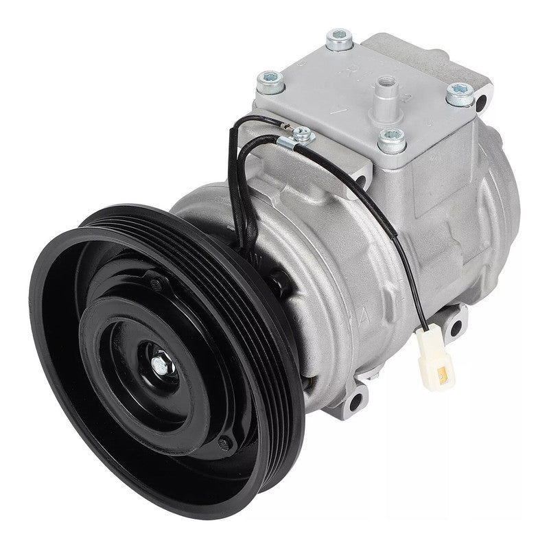 New A/C Compressor fits 95-97 1998 Mitsubishi Eclipse 2.0L Chrysler Sebring 2.0L