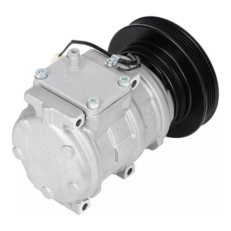 New A/C Compressor fits 95-97 1998 Mitsubishi Eclipse 2.0L Chrysler Sebring 2.0L