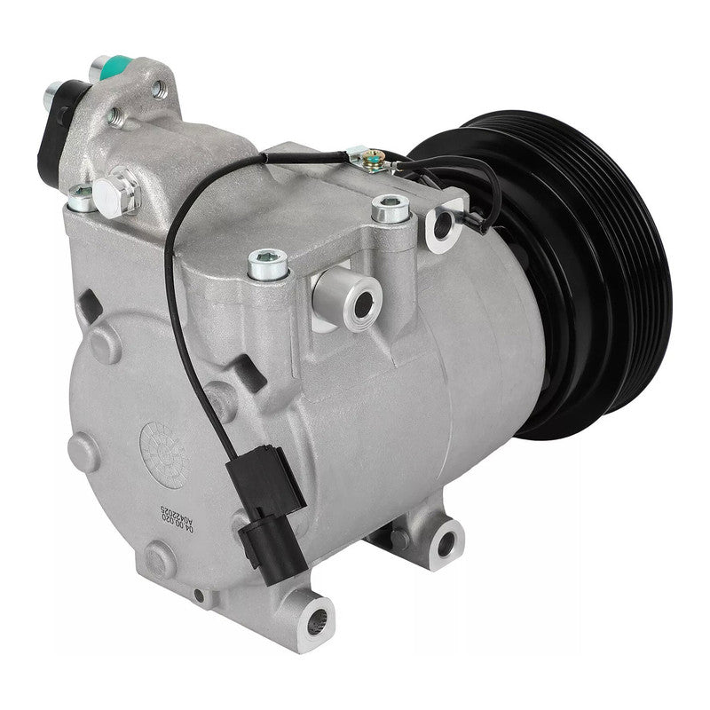 New A/C Compressor for 2003-2008 Hyundai Tiburon 2.7L OE# 97701-2C600