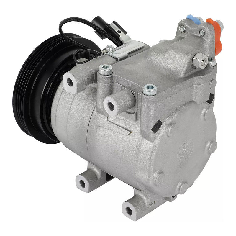 New A/C Compressor fits Hyundai Elantra 2.0L 2001 2002 2003 2004 2005 2006