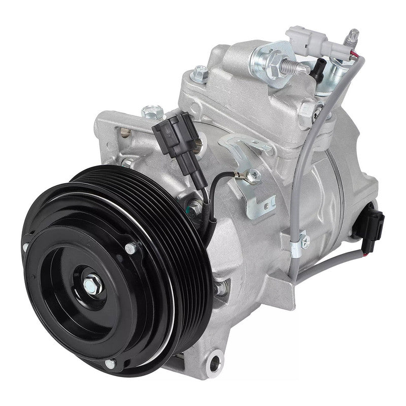New A/C Compressor fits Infiniti G35 3.5L 2007 2008