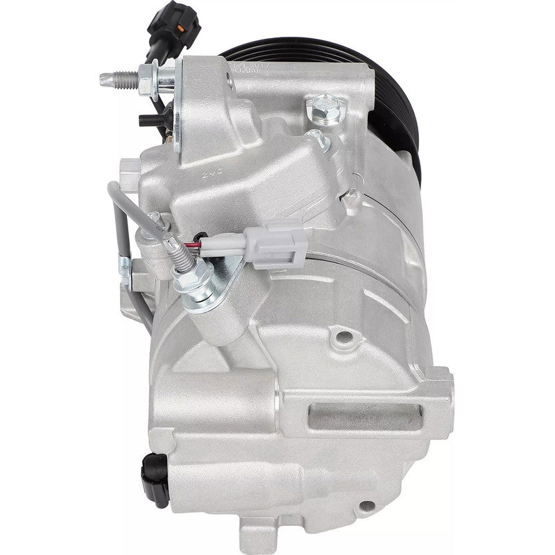 New A/C Compressor fits Infiniti G35 3.5L 2007 2008