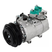 Cargar imagen en el visor de la galería, New A/C Compressor fits Ford Focus 2.0L 2015 2016 2017 2018