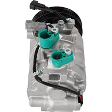 Cargar imagen en el visor de la galería, New A/C Compressor fits Ford Focus 2.0L 2015 2016 2017 2018
