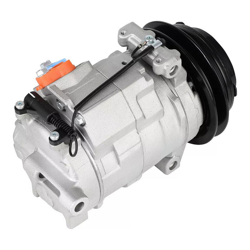 New A/C Compressor for Dodge Sprinter 2500 Sprinter 3500 2.7L 03-04 05 06