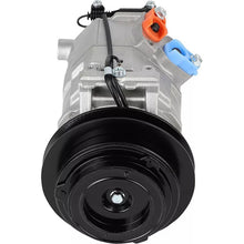 Cargar imagen en el visor de la galería, New A/C Compressor for Dodge Sprinter 2500 Sprinter 3500 2.7L 03-04 05 06