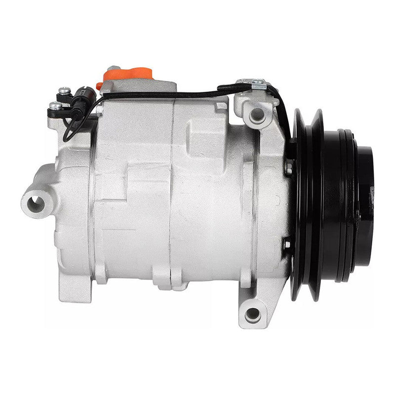 New A/C Compressor for Dodge Sprinter 2500 Sprinter 3500 2.7L 03-04 05 06