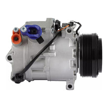 Cargar imagen en el visor de la galería, New A/C Compressor fits Bmw X5 3.0L 2007 2008 2009 2010 Cse717