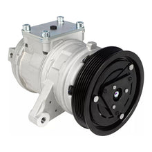 Cargar imagen en el visor de la galería, New A/C Compressor for 2000-2003 2004 Jeep Grand Cherokee Tj Jeep Wrangler 4.0L