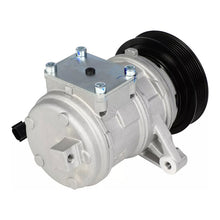 Cargar imagen en el visor de la galería, New A/C Compressor for 2000-2003 2004 Jeep Grand Cherokee Tj Jeep Wrangler 4.0L