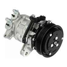 Cargar imagen en el visor de la galería, New A/C Compressor for Jeep Liberty 3.7L 2002-2003 2004 2005